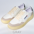 [GIRLS GOOB] CORPS Men's Casual Comfort Sneakers, Classic Fashion Shoes, Synthetic Leather - Made in KOREA